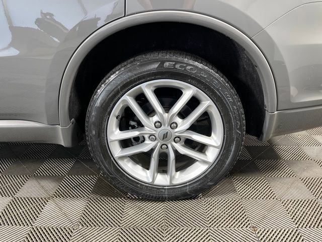 Used 2023 Dodge Durango GT AWD/4WD image 11