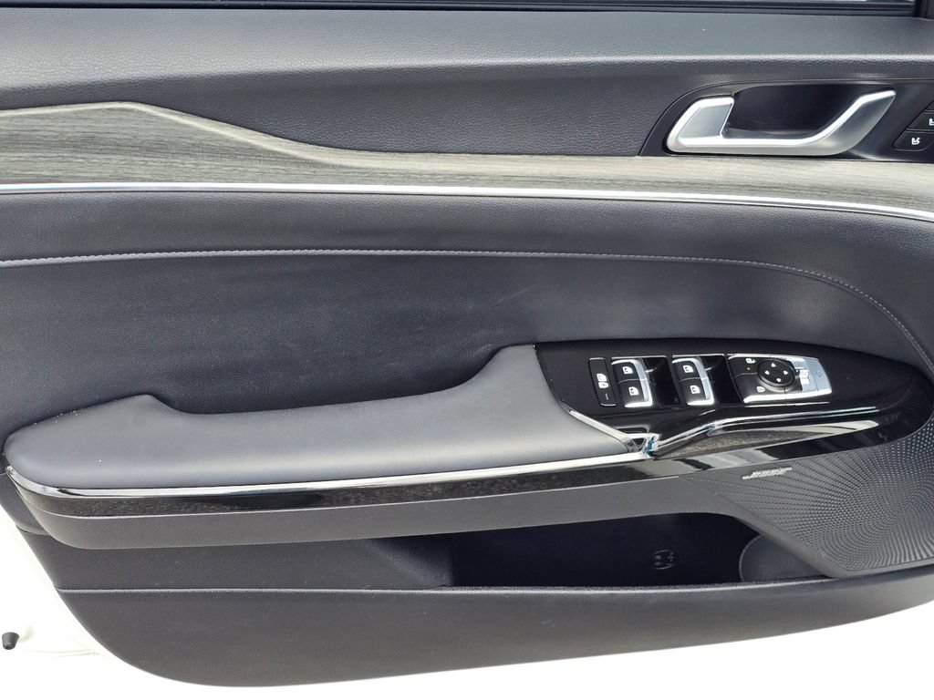 Certified 2025 Kia K5 EX FWD image 12