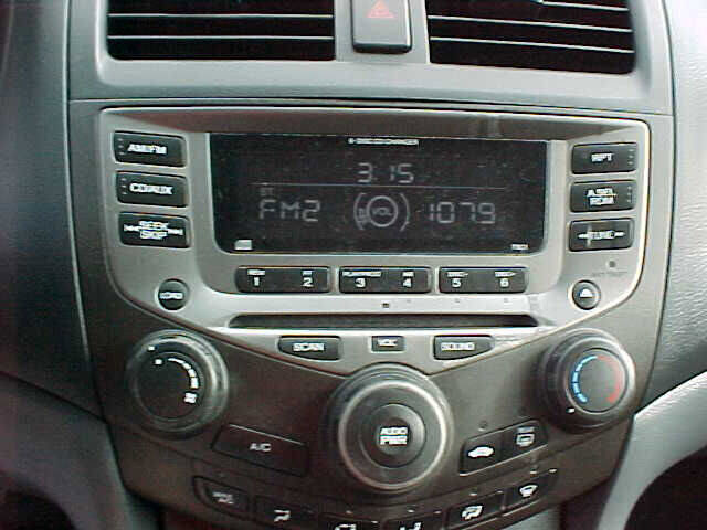 Used 2007 Honda Accord SE image 17