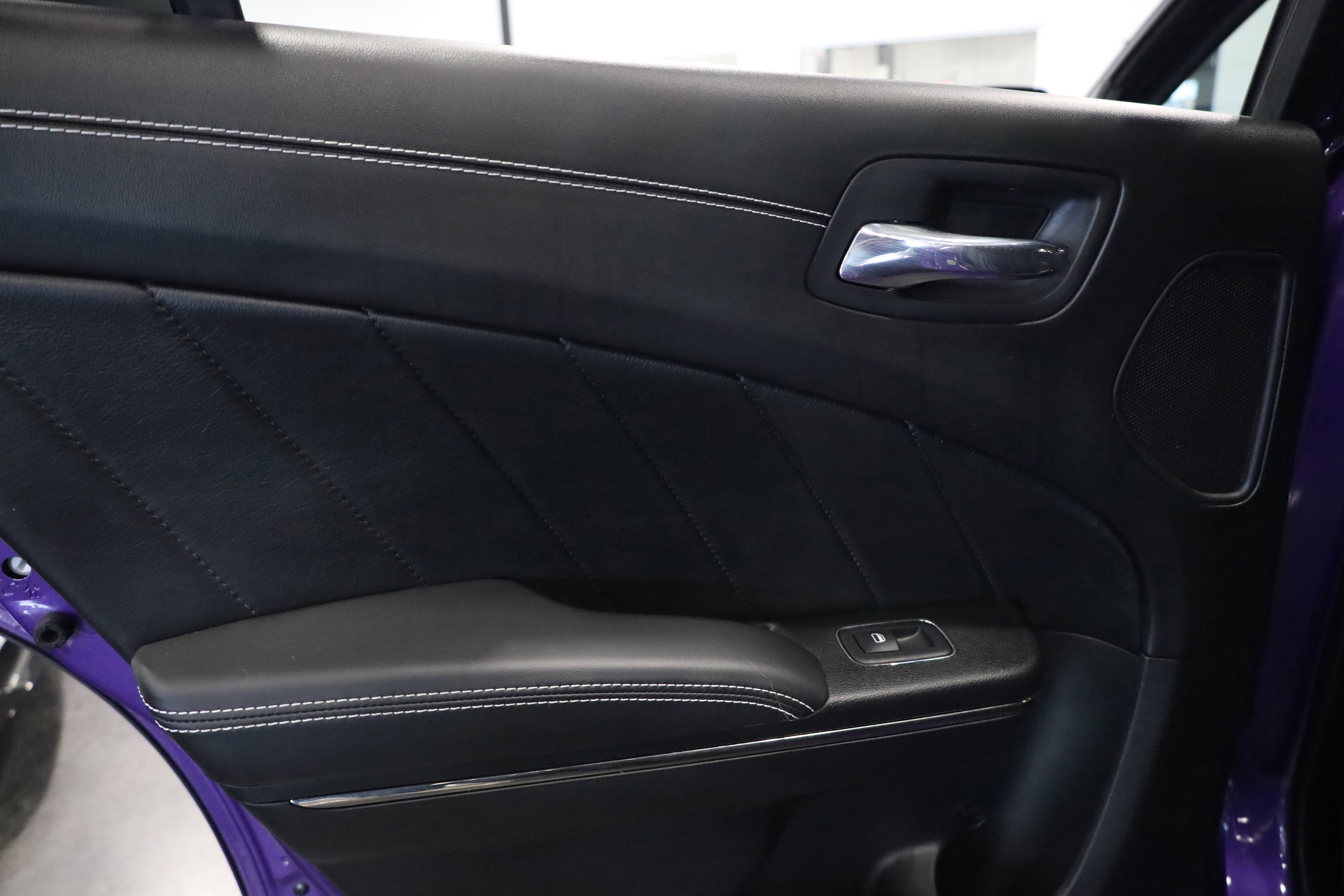 Used 2023 Dodge Charger SRT Hellcat w/ Harman/Kardon Audio Group image 35