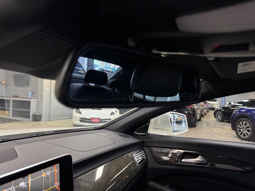 Used 2016 Mercedes-Benz CLS 550 image 30