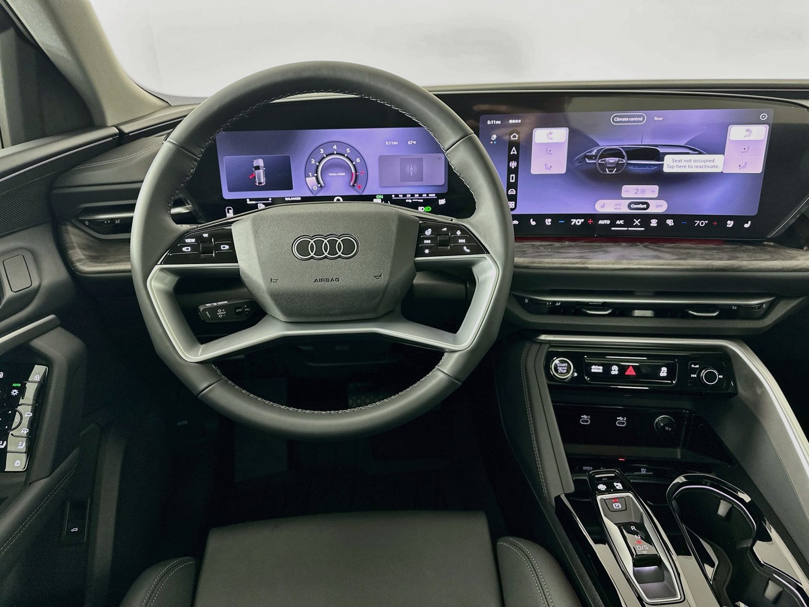 New 2026 Audi Q5 Premium Plus AWD/4WD image 16