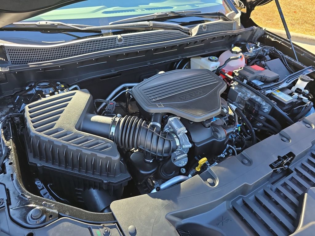 New 2025 Chevrolet Blazer RS w/ Enhanced Convenience Package image 32