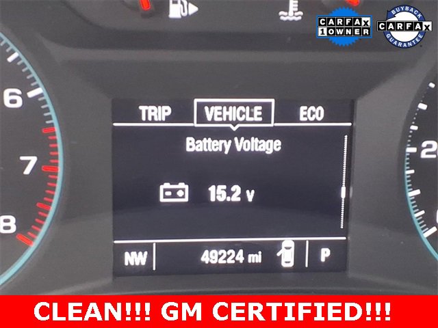 Used 2023 Chevrolet Malibu LT image 13