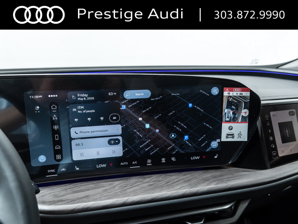 Used 2026 Audi Q5 Premium Plus AWD/4WD image 16