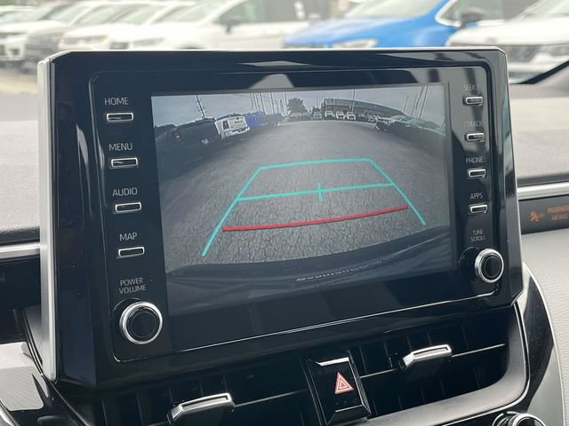 Used 2020 Toyota Corolla SE FWD image 28