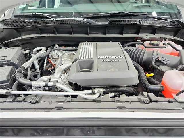 New 2026 GMC Sierra 1500 AT4 w/ AT4 Premium Package image 17