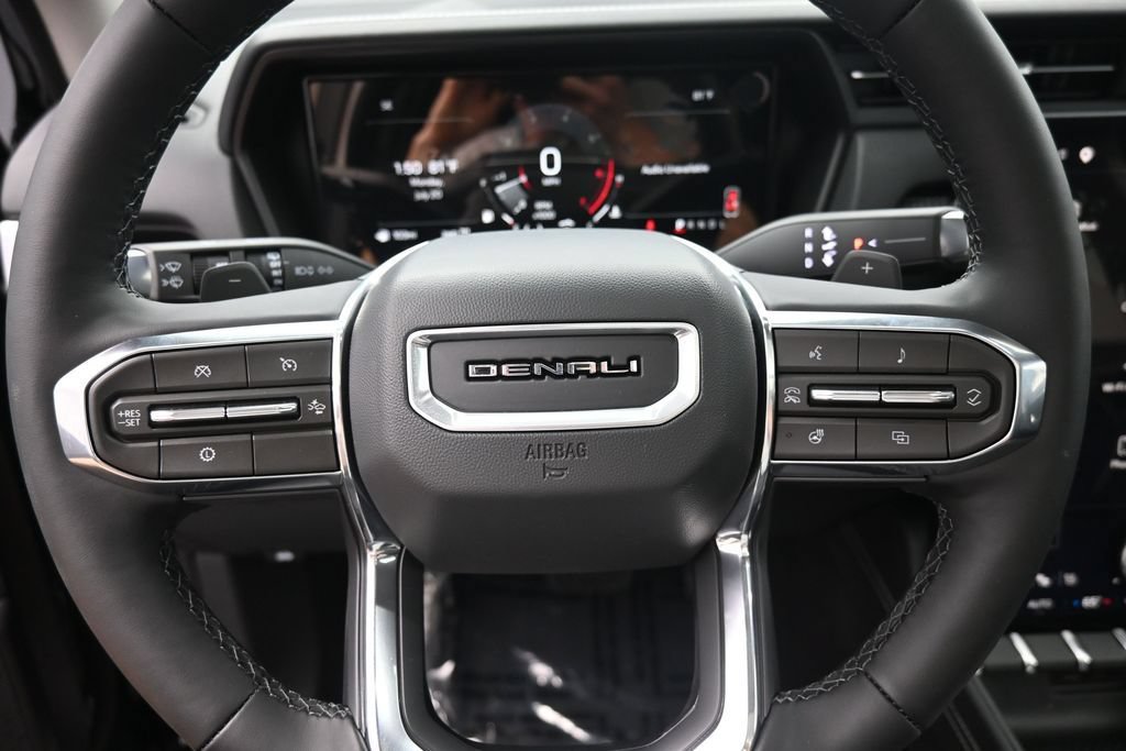 New 2027 GMC Terrain Denali AWD/4WD image 17