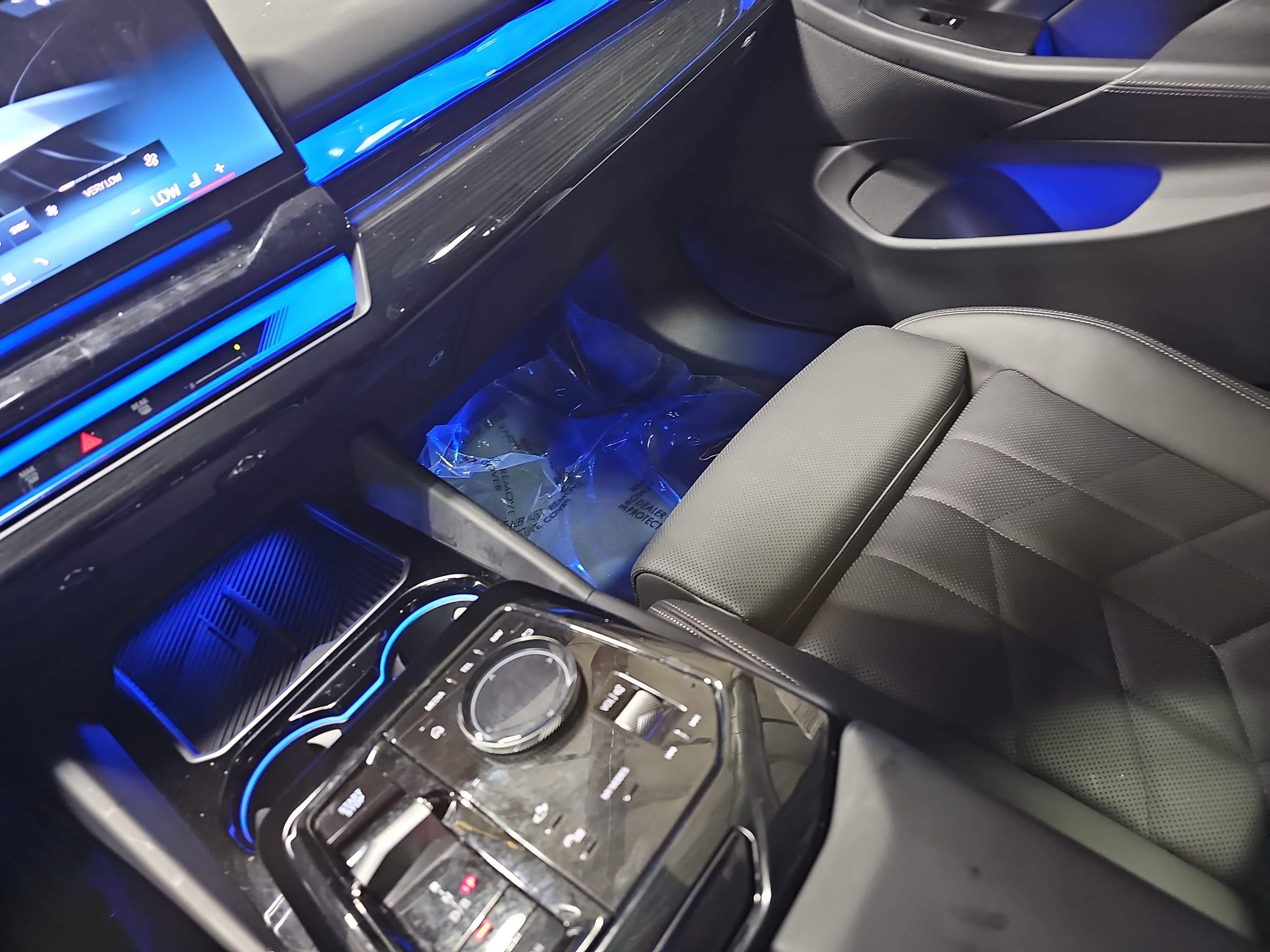 Certified 2025 BMW i5 eDrive40i w/ M Sport Package image 27