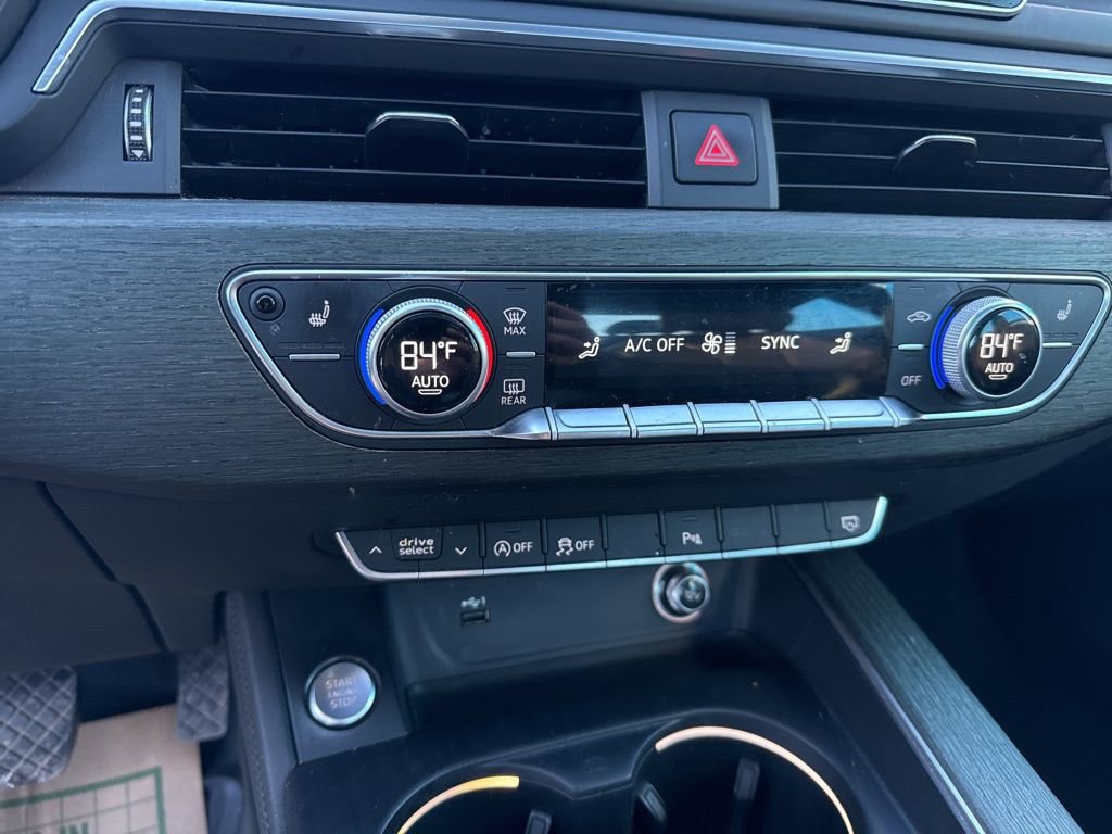 Used 2019 Audi A5 2.0T Premium Plus w/ Premium Plus image 24