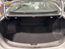 Used 2023 Chevrolet Malibu LS image 36