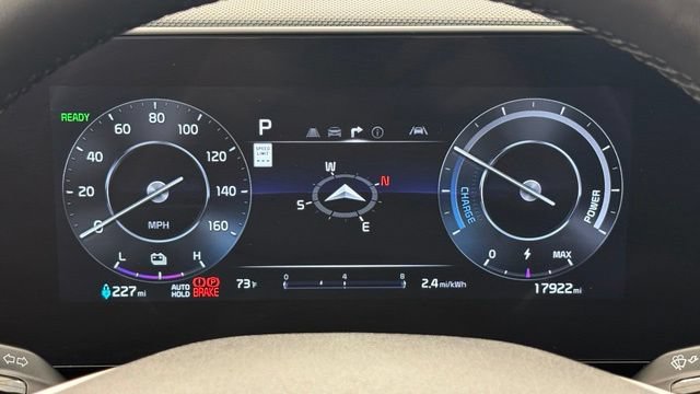 Used 2024 Kia Niro Wind w/ Wind Preserve Package FWD image 36