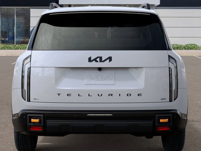 New 2027 Kia Telluride SX Prestige X-Pro image 16