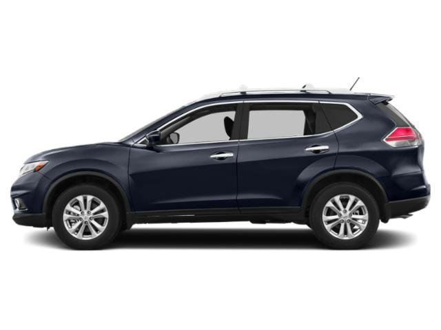 Used 2015 Nissan Rogue SL AWD/4WD image 3