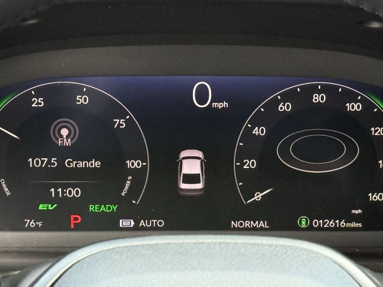 Used 2024 Honda Accord Sport image 15