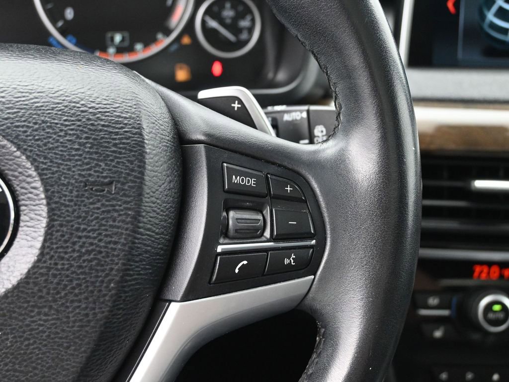 Used 2018 BMW X5 sDrive35i w/ M Sport Package image 14