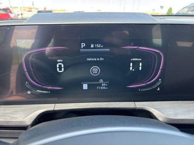 Used 2024 Kia Telluride EX X-Line AWD/4WD image 24