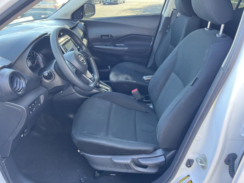 Used 2024 Nissan Kicks S image 21