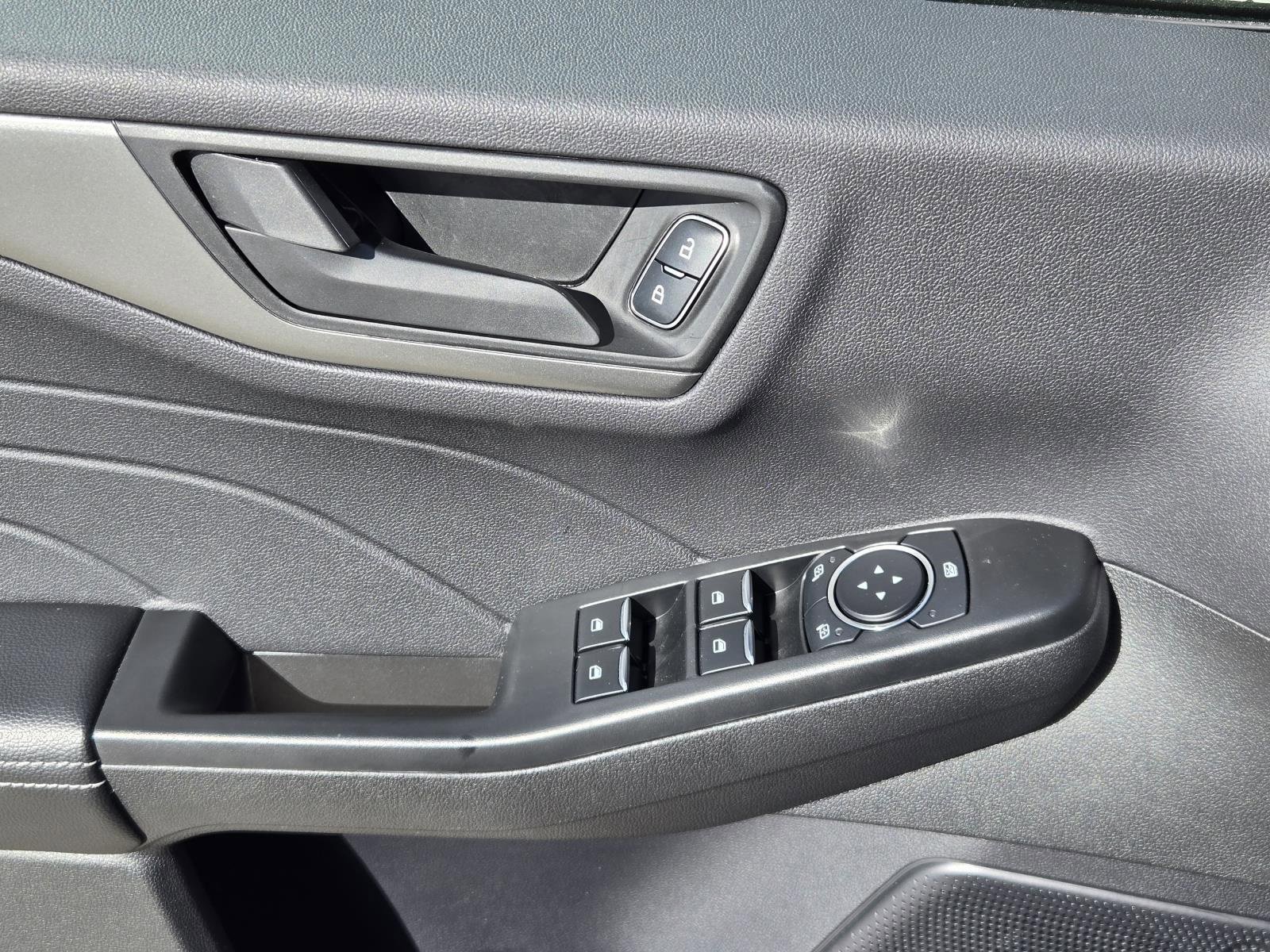 Used 2025 Ford Escape Active w/ Tech Pack #1 image 21