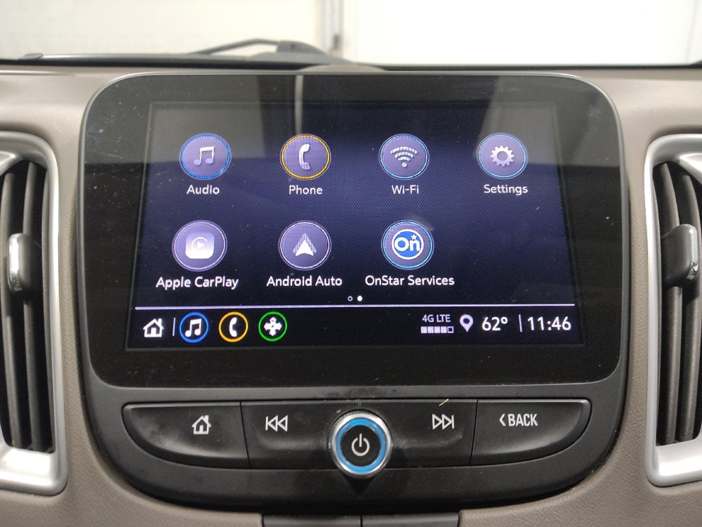 Used 2023 Chevrolet Malibu LS w/ Driver Confidence Package FWD image 25