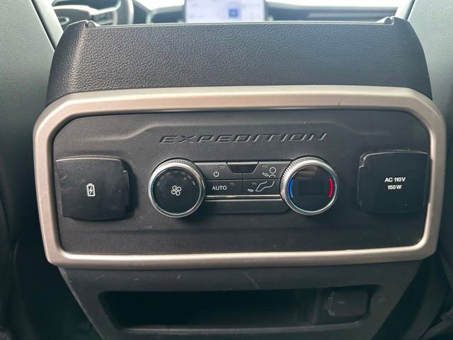 Used 2022 Ford Expedition XLT AWD/4WD image 31