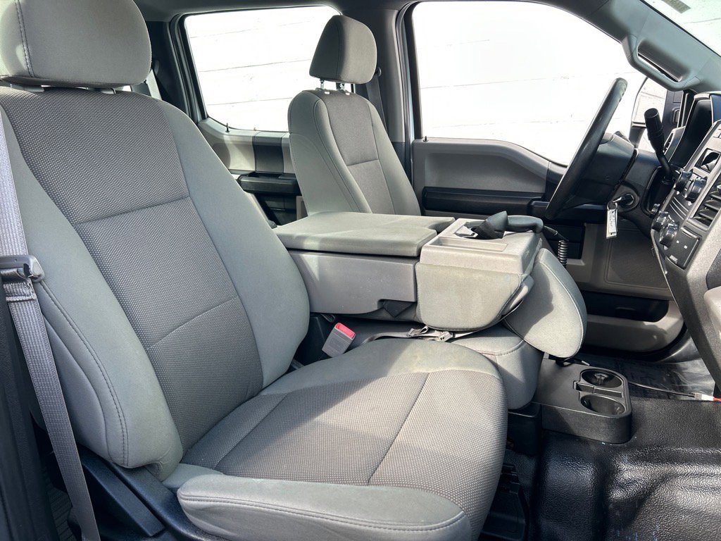 Used 2019 Ford F350 XL w/ Power Equipment Group image 18