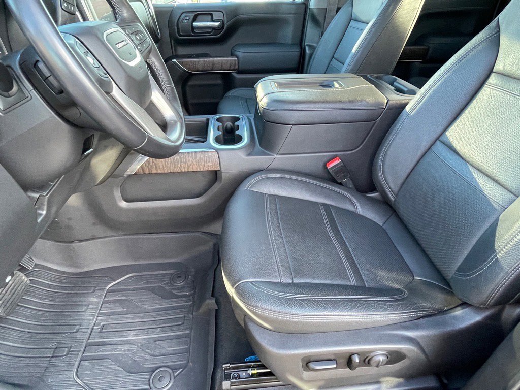 Used 2021 GMC Sierra 1500 Denali w/ Denali Ultimate Package image 13