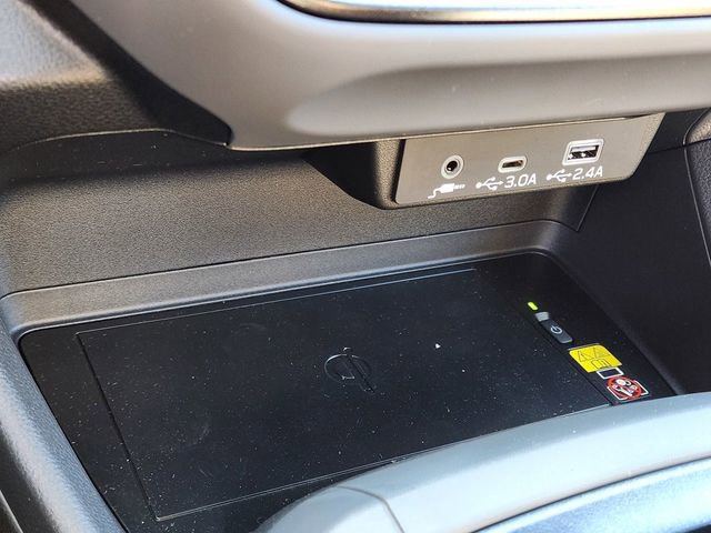 New 2025 Subaru Crosstrek 2.5i Sport image 20