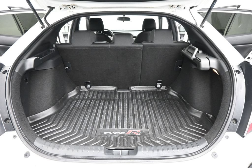 Used 2018 Honda Civic Sport image 15