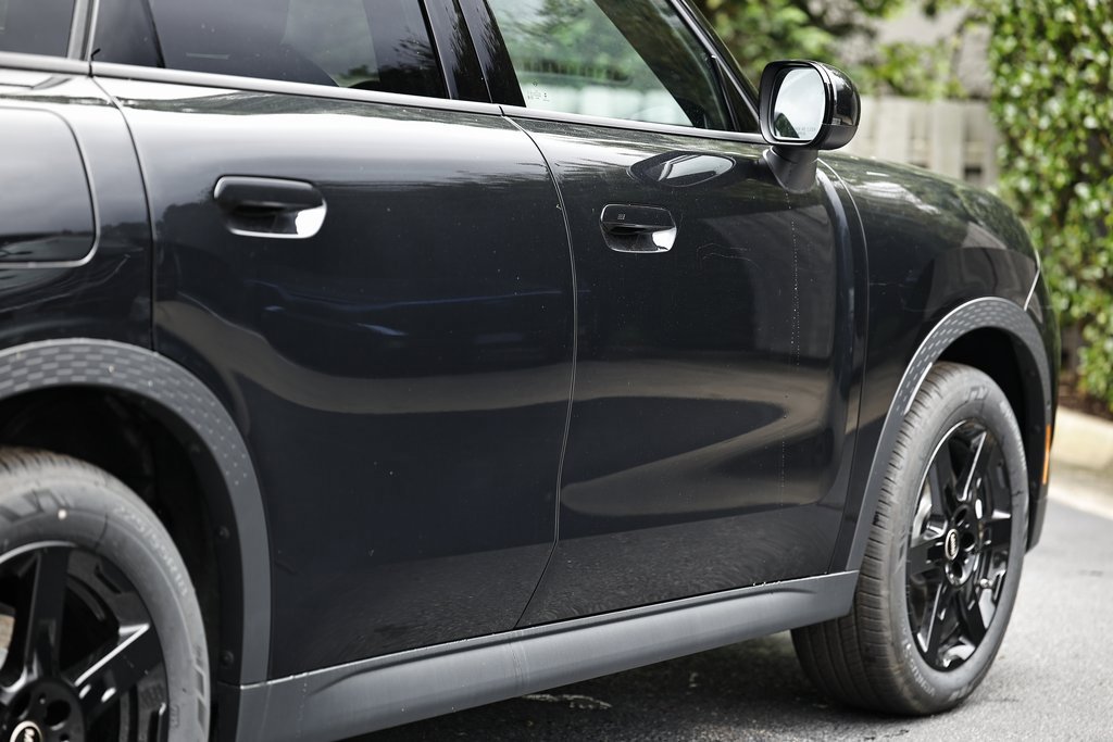 New 2026 MINI Cooper Countryman S image 8