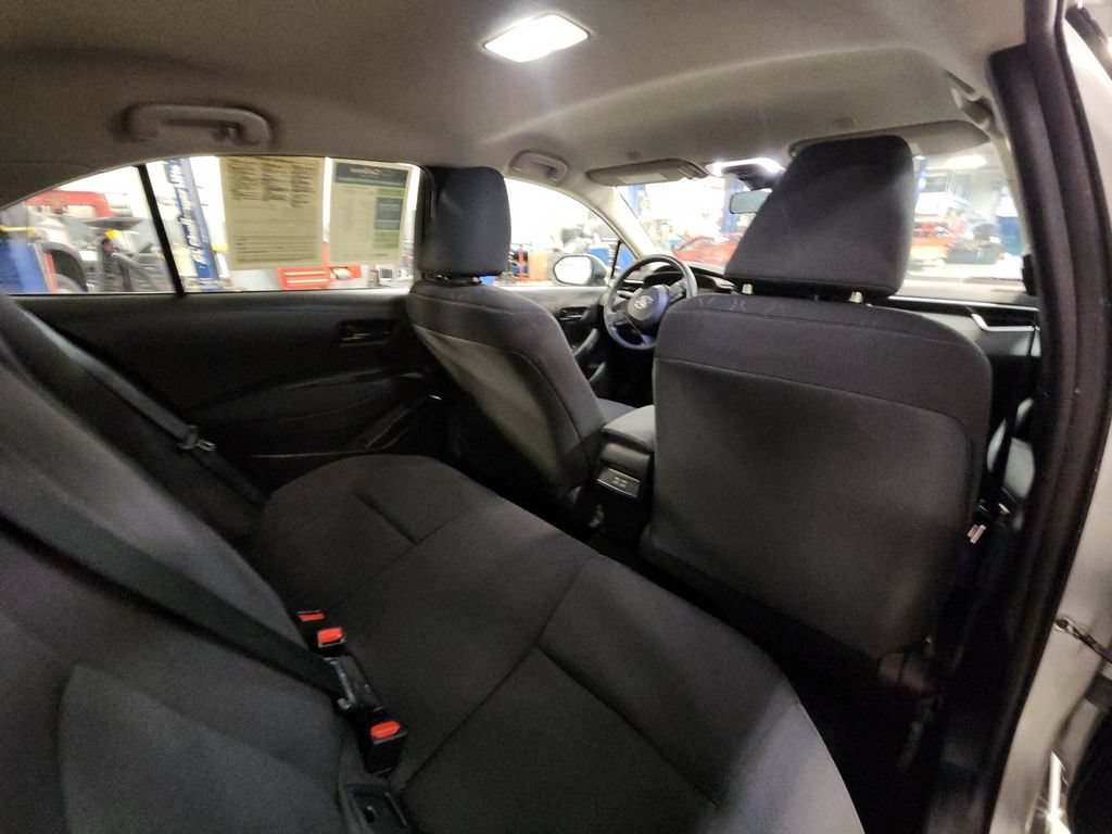 Used 2023 Toyota Corolla LE FWD image 38