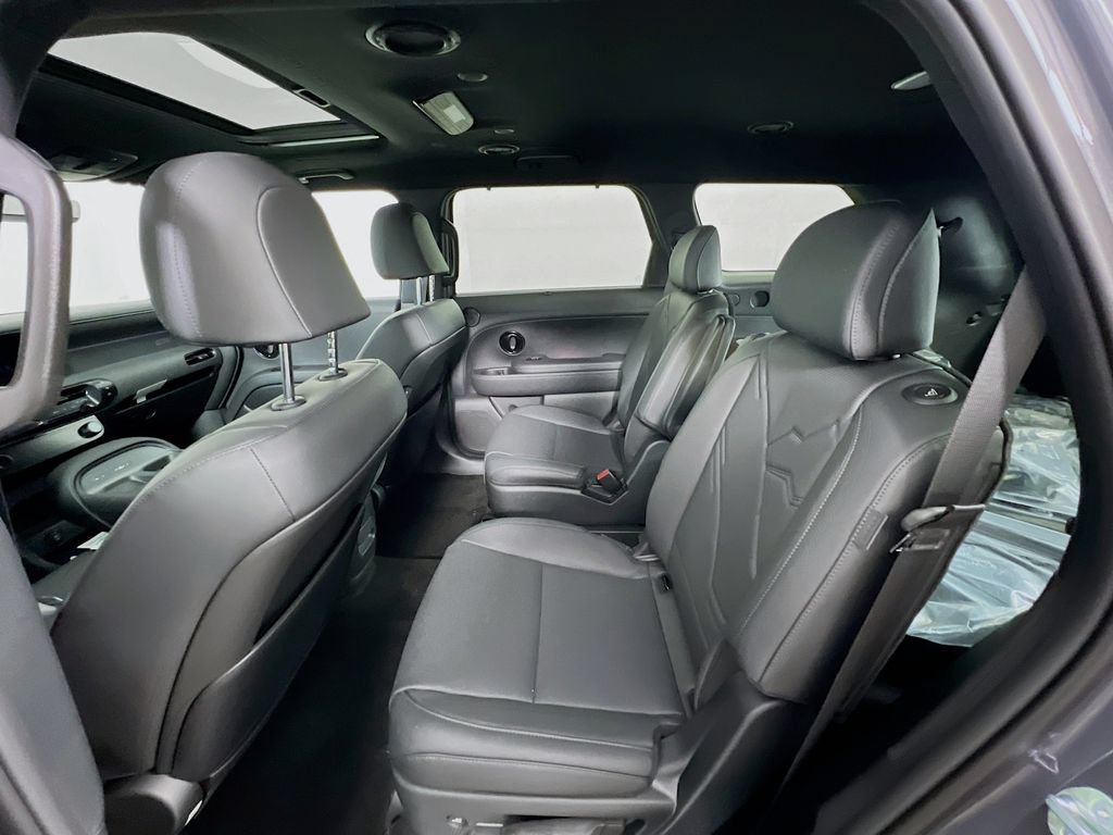 New 2026 Hyundai Palisade XRT Pro AWD/4WD image 22