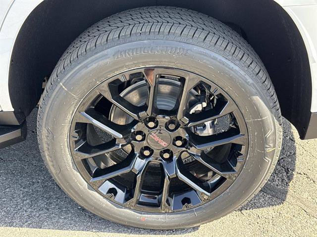 New 2026 GMC Yukon Elevation w/ LPO, Floor Liner Package image 30