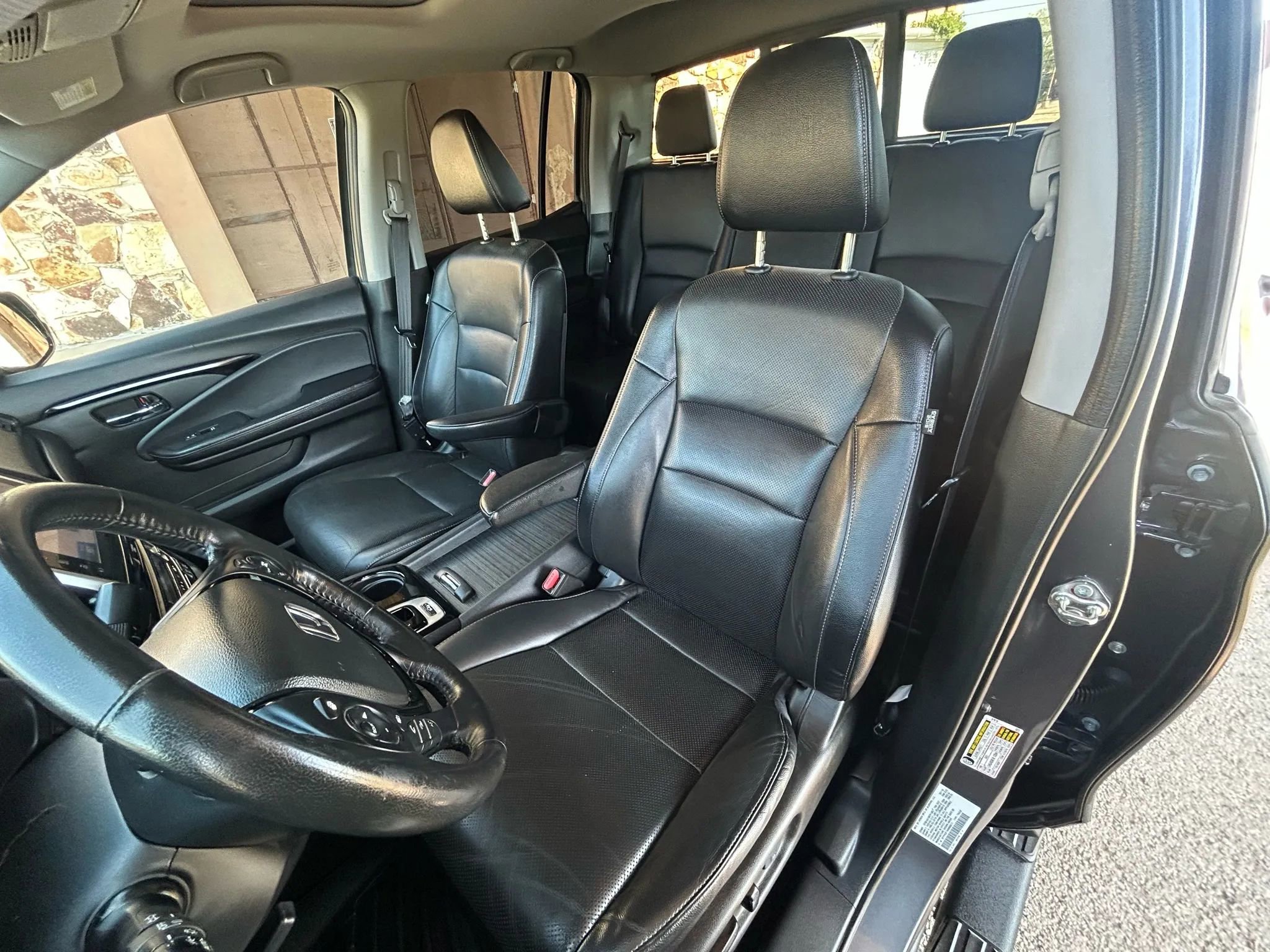 Used 2019 Honda Ridgeline RTL-E image 9