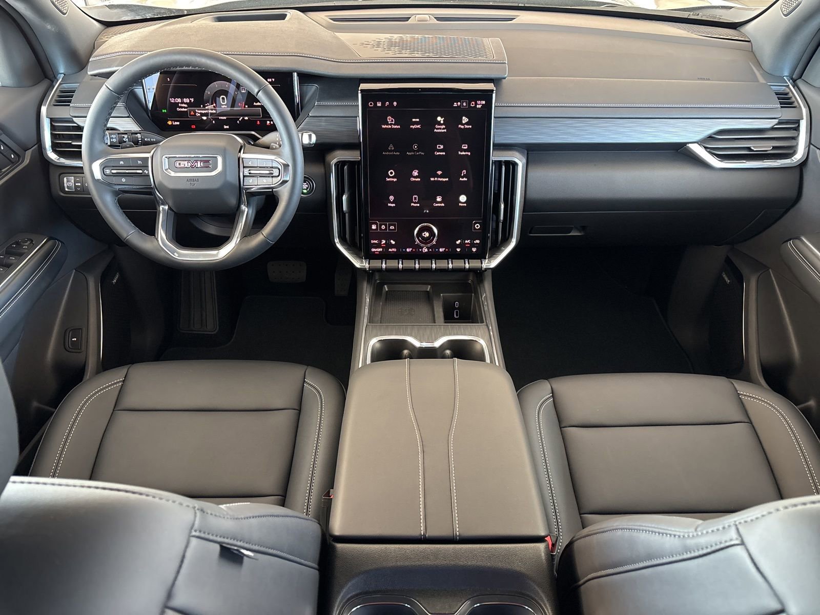 New 2026 GMC Acadia Elevation image 17