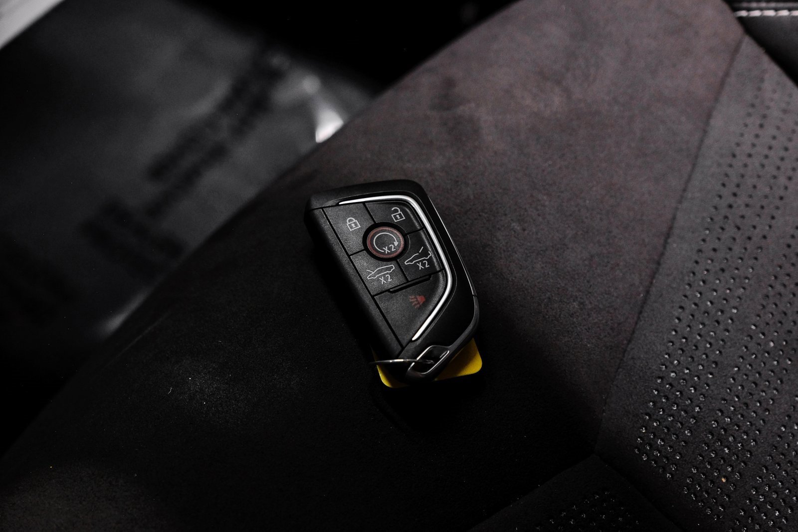 Used 2025 Chevrolet Corvette Z06 w/ Battery Protection Package image 58