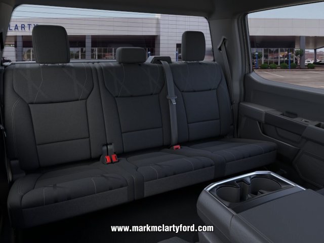 New 2026 Ford F150 STX w/ Equipment Group 200A RWD image 11
