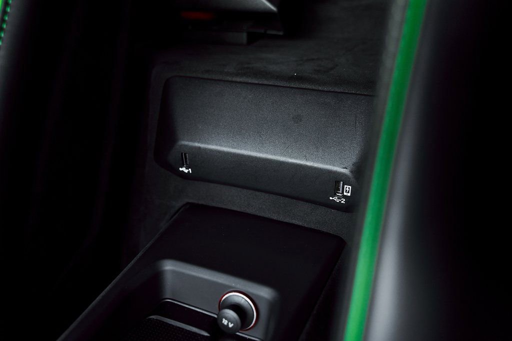 Used 2024 Lamborghini Huracan Sterrato AWD/4WD image 68