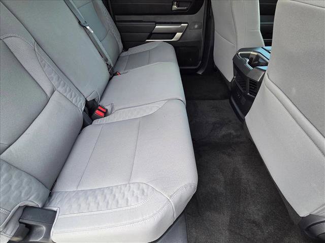 Used 2025 Toyota Tundra SR5 image 18