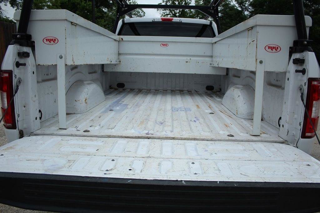 Used 2020 Ford F150 XL w/ Equipment Group 101A Mid RWD image 11