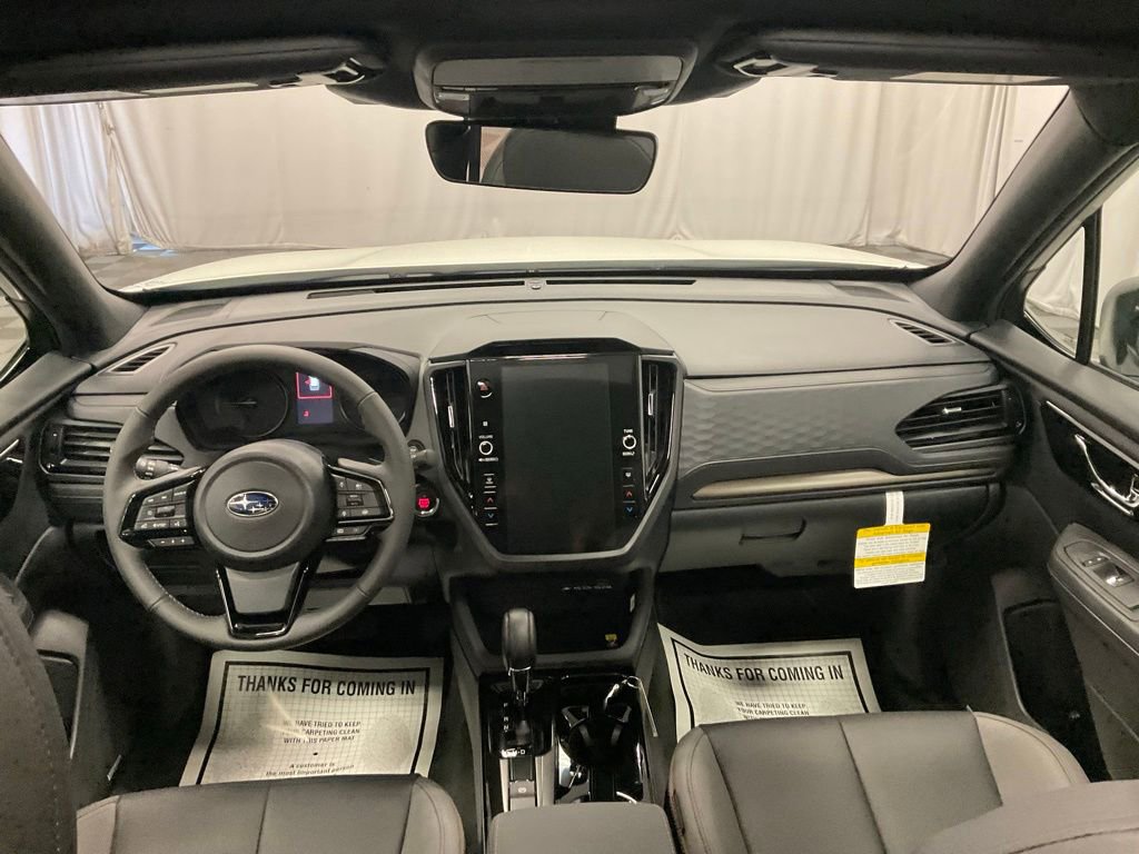 New 2026 Subaru Forester Sport AWD/4WD image 35