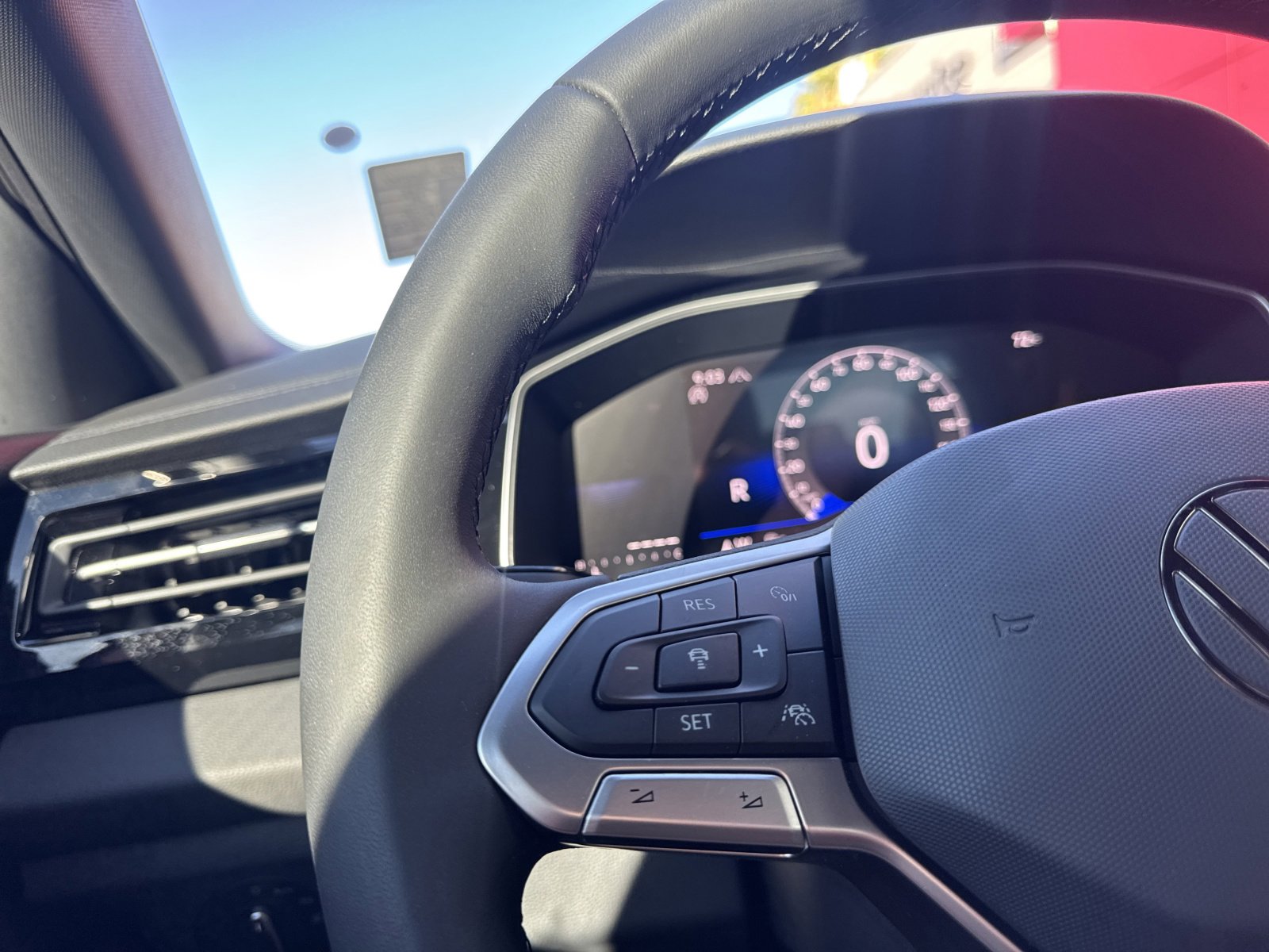 New 2026 Volkswagen Jetta Sport image 29