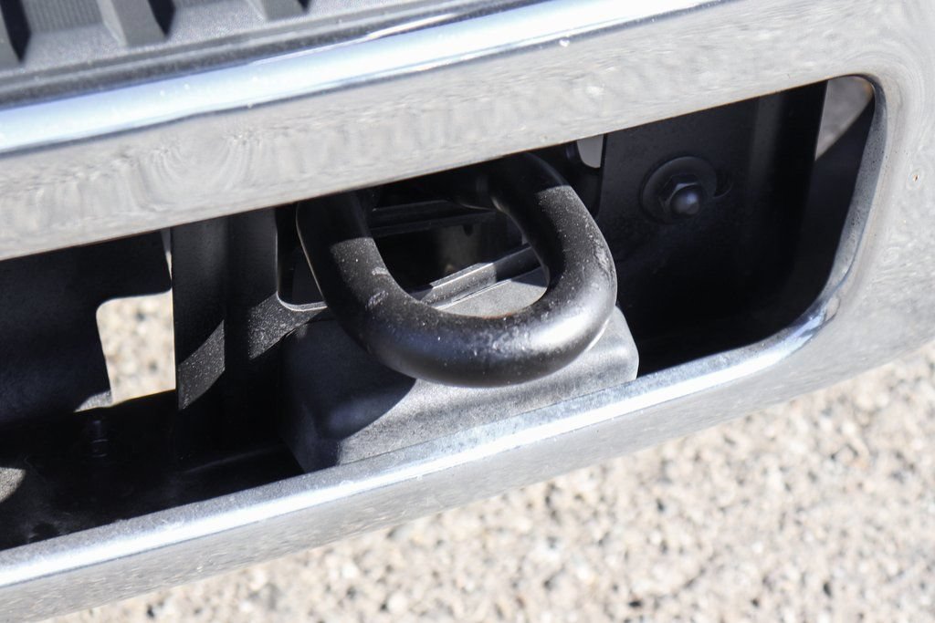 Used 2015 Ford F550 2WD Regular Cab Super Duty image 37