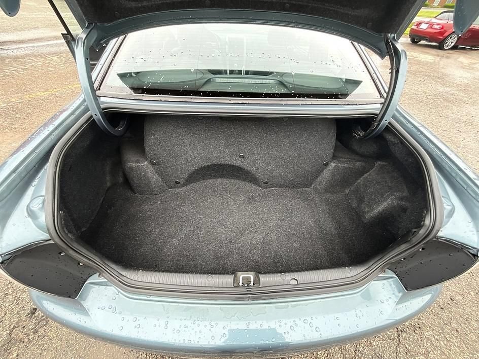 Used 2006 Pontiac GTO RWD image 8