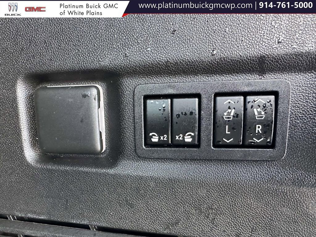 Used 2021 GMC Yukon XL Denali w/ LPO, Illumination Package image 12