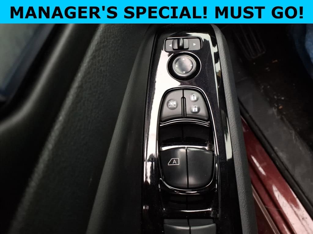 Used 2023 Nissan Altima 2.5 SV image 17