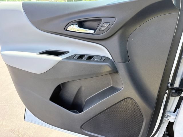 Used 2022 Chevrolet Equinox LS w/ LS Convenience Package FWD image 13