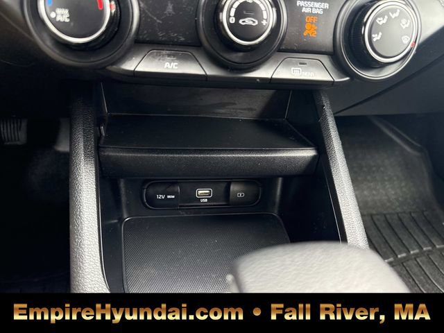 Used 2024 Kia Forte LXS image 23