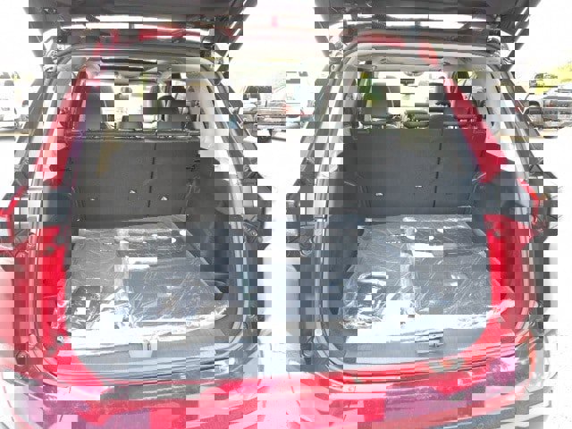 New 2026 Nissan Rogue SV image 7