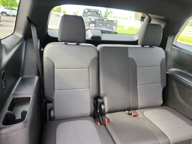 Used 2023 Chevrolet Traverse LT FWD image 31